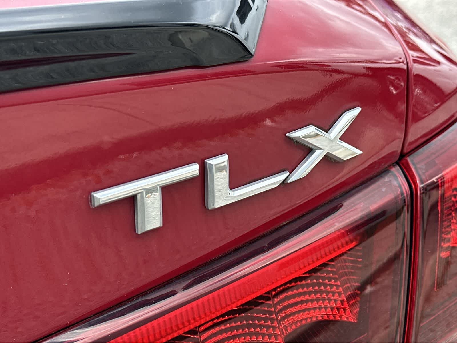 Thumbnail: 2019 Acura TLX - 7