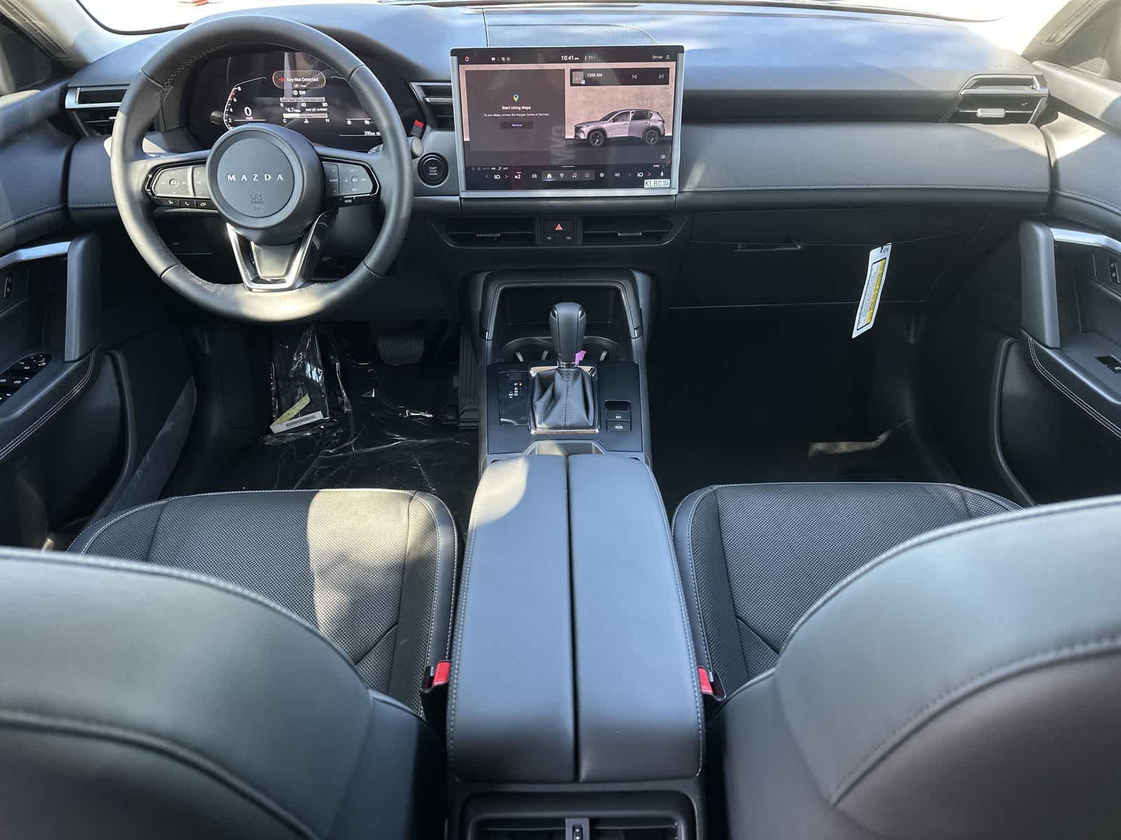 Thumbnail: 2026 Mazda CX-5 - 20