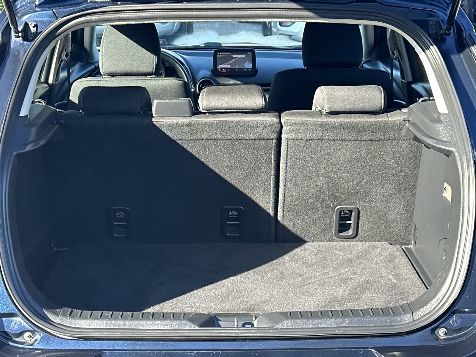 Thumbnail: 2019 Mazda CX-3 - 19