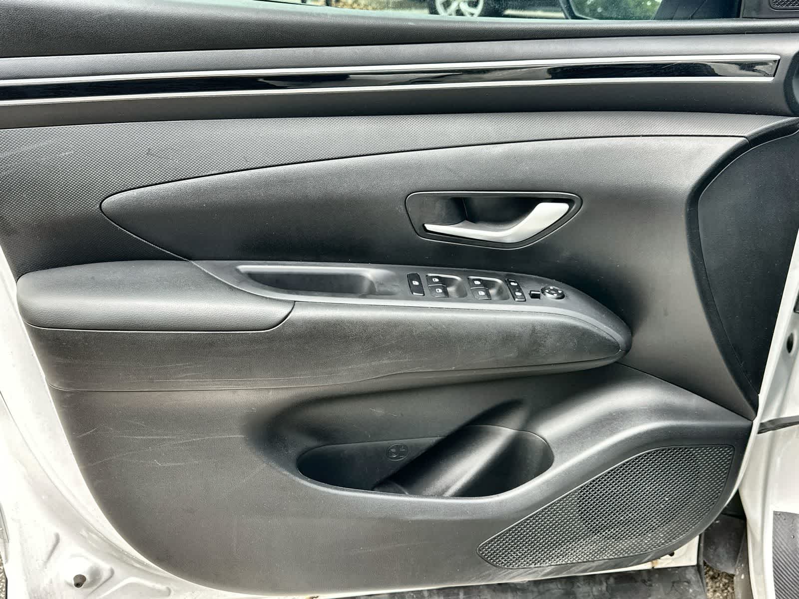 Thumbnail: 2024 Hyundai Santa Cruz - 28