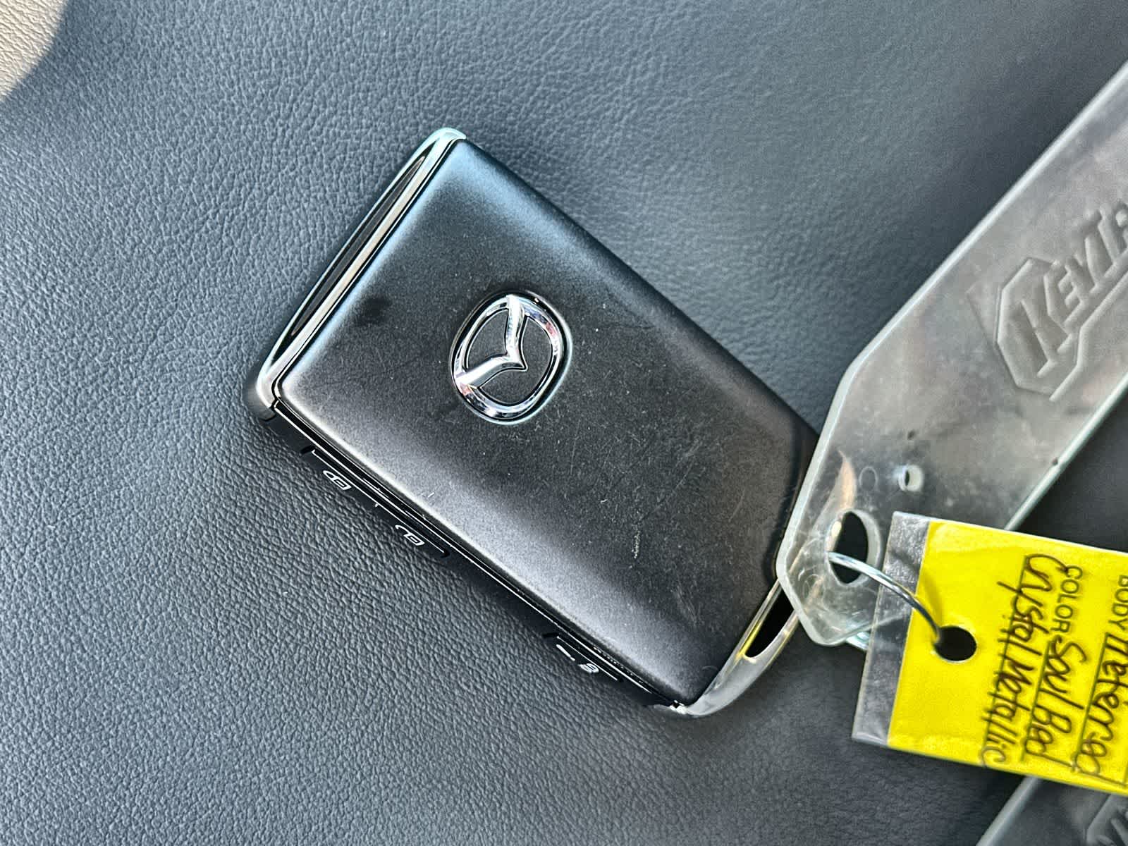 Thumbnail: 2026 Mazda CX-30 - 26