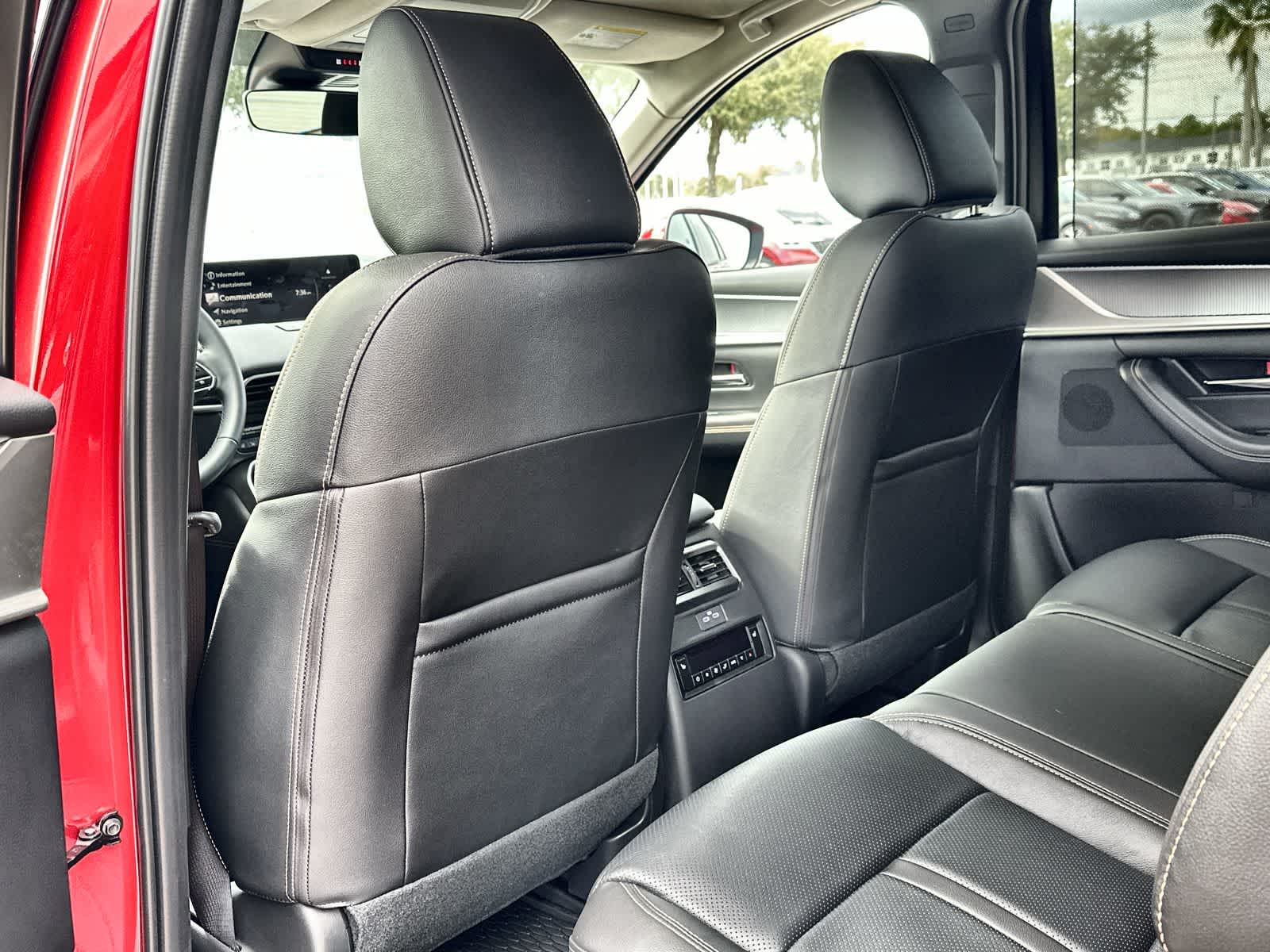 Thumbnail: 2026 Mazda CX-90 - 12