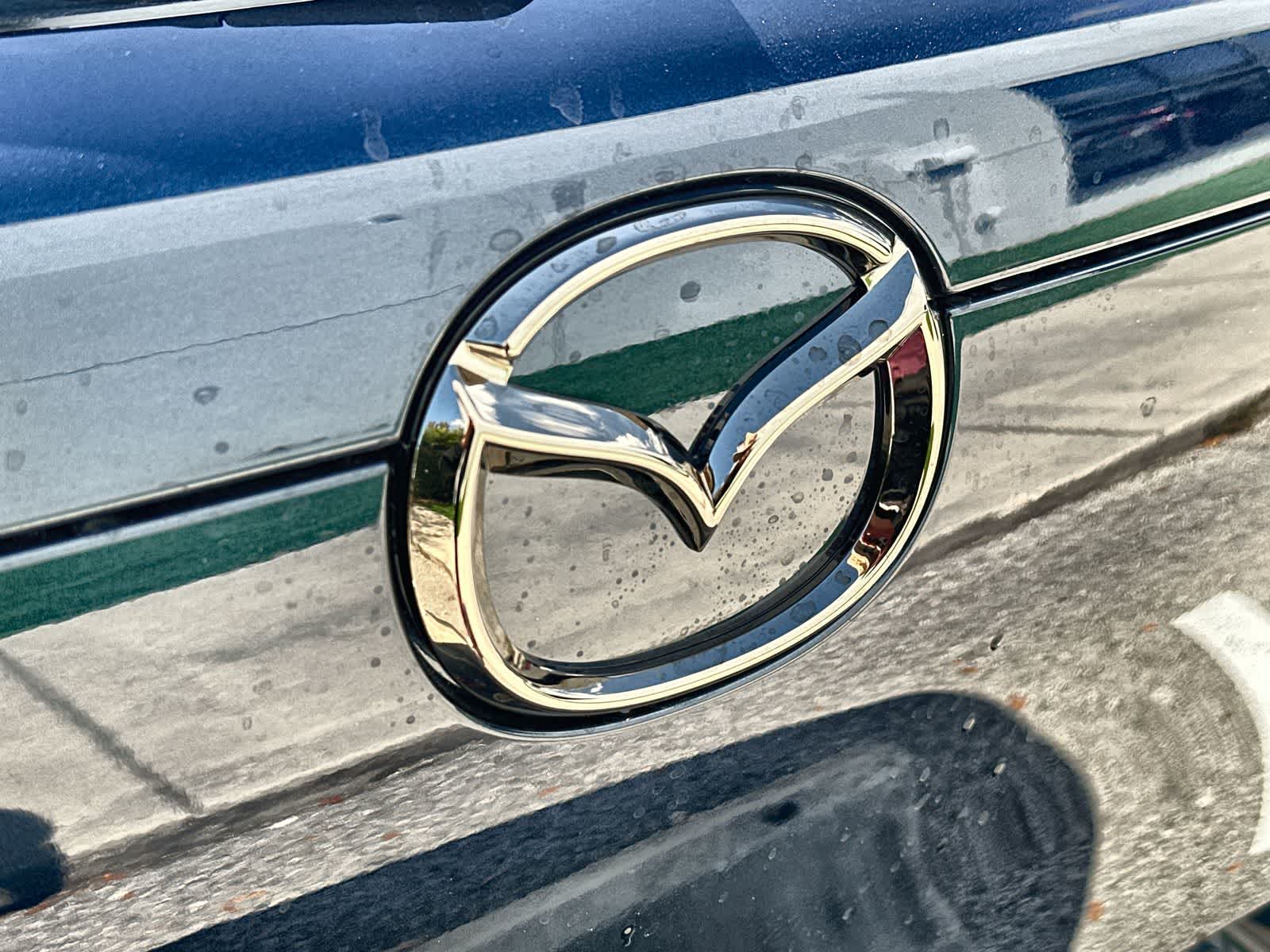 Thumbnail: 2026 Mazda CX-30 - 16