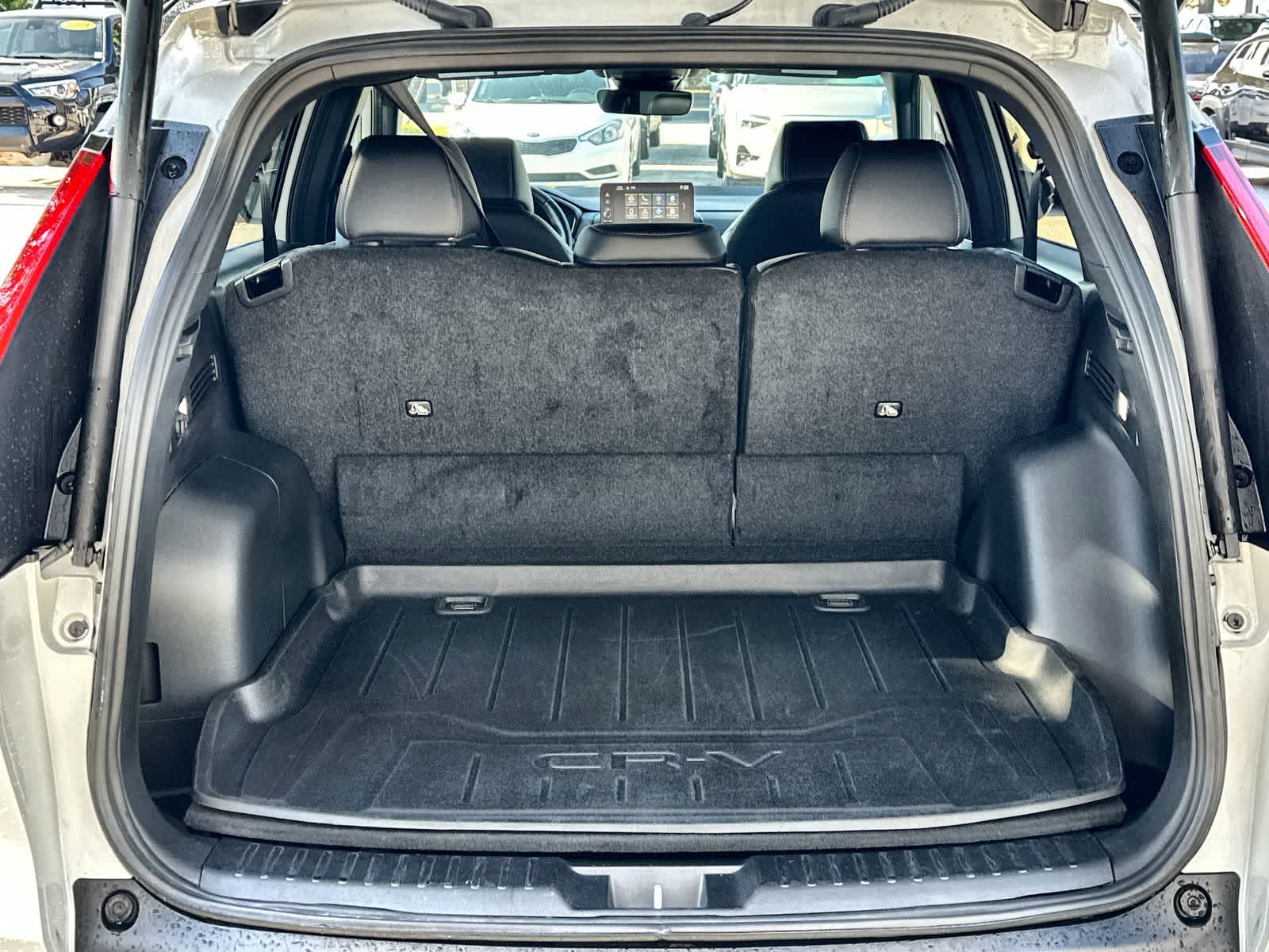 Thumbnail: 2025 Honda CR-V - 19