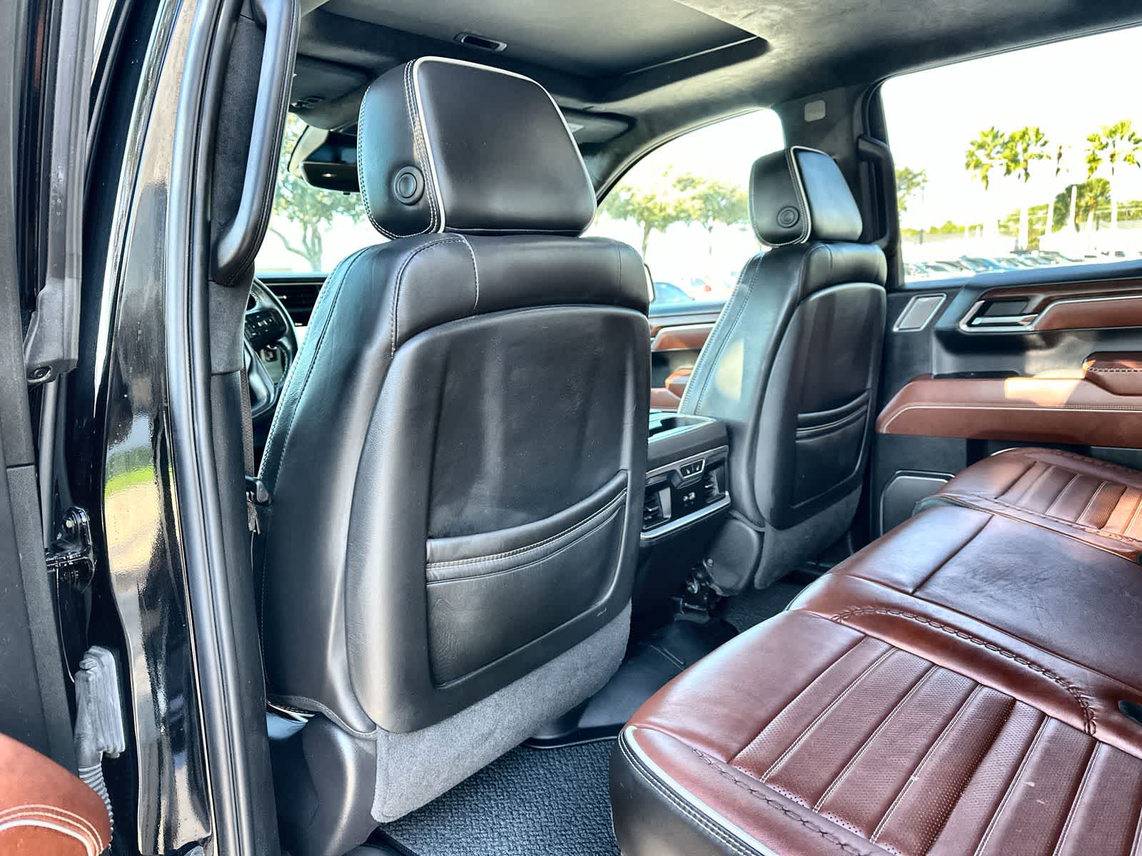 Thumbnail: 2024 GMC Sierra 1500 - 12