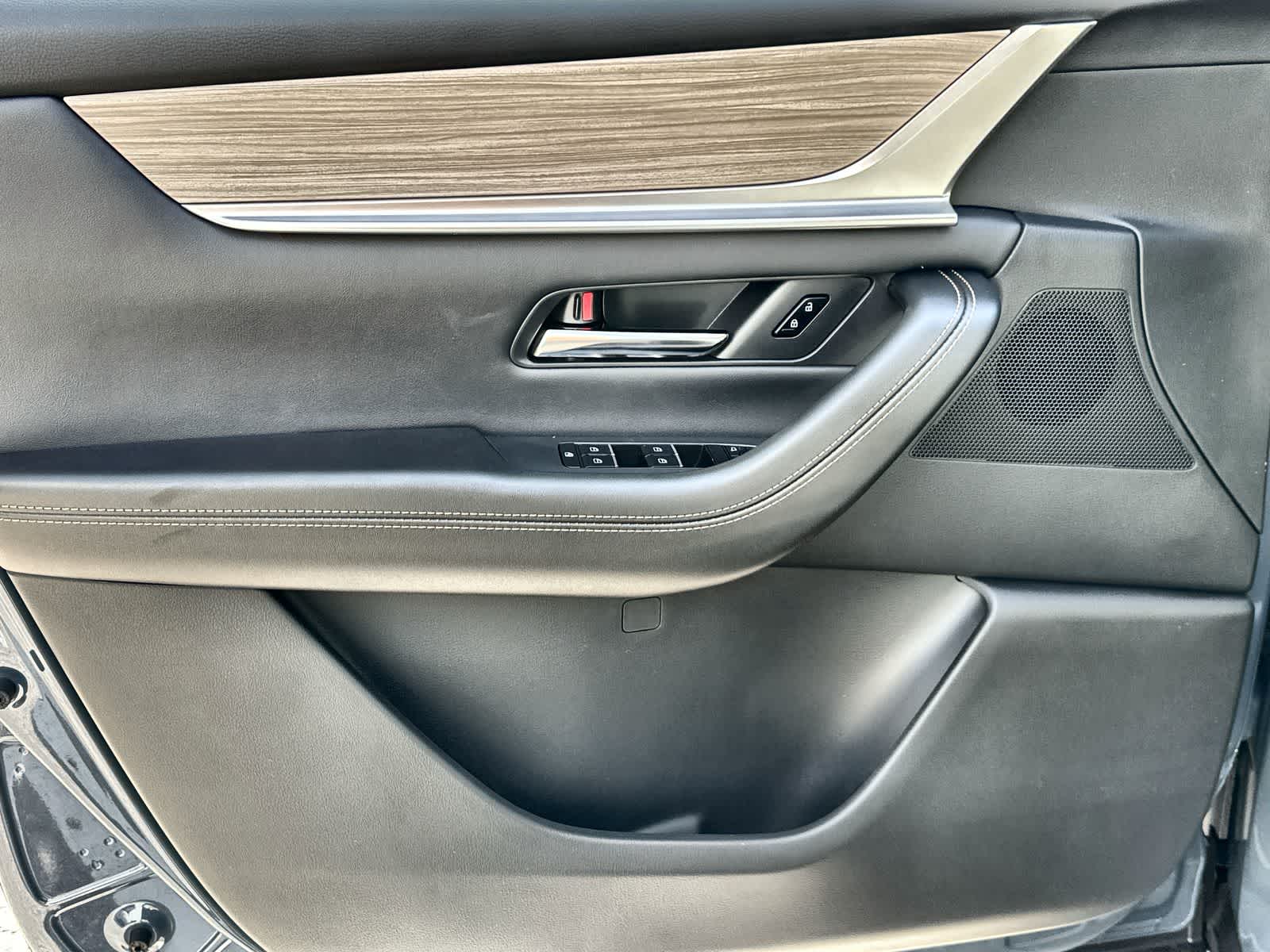 Thumbnail: 2026 Mazda CX-70 - 9