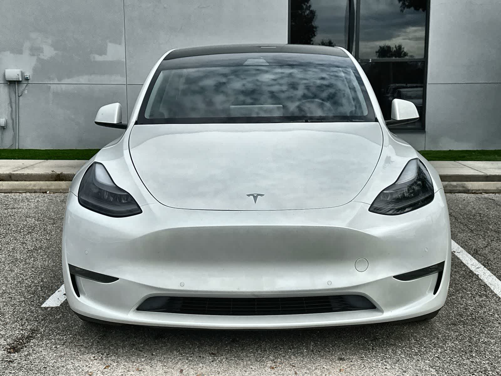 Thumbnail: 2022 Tesla Model Y - 6