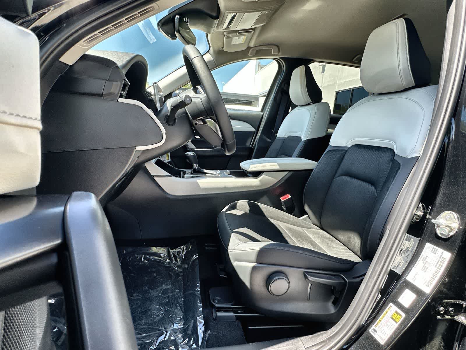 Thumbnail: 2026 Mazda CX-5 - 3