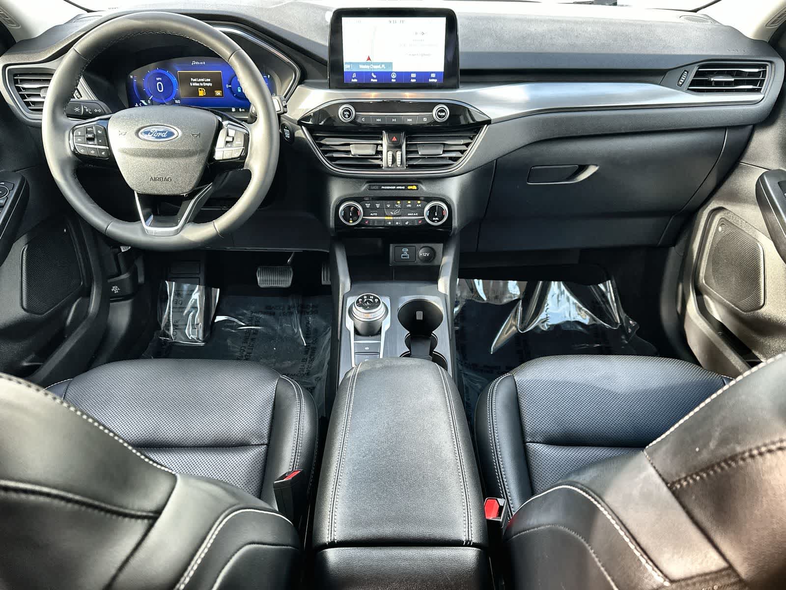 Thumbnail: 2022 Ford Escape - 20