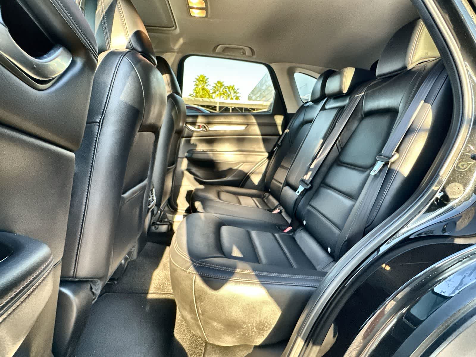 Thumbnail: 2020 Mazda CX-5 - 13