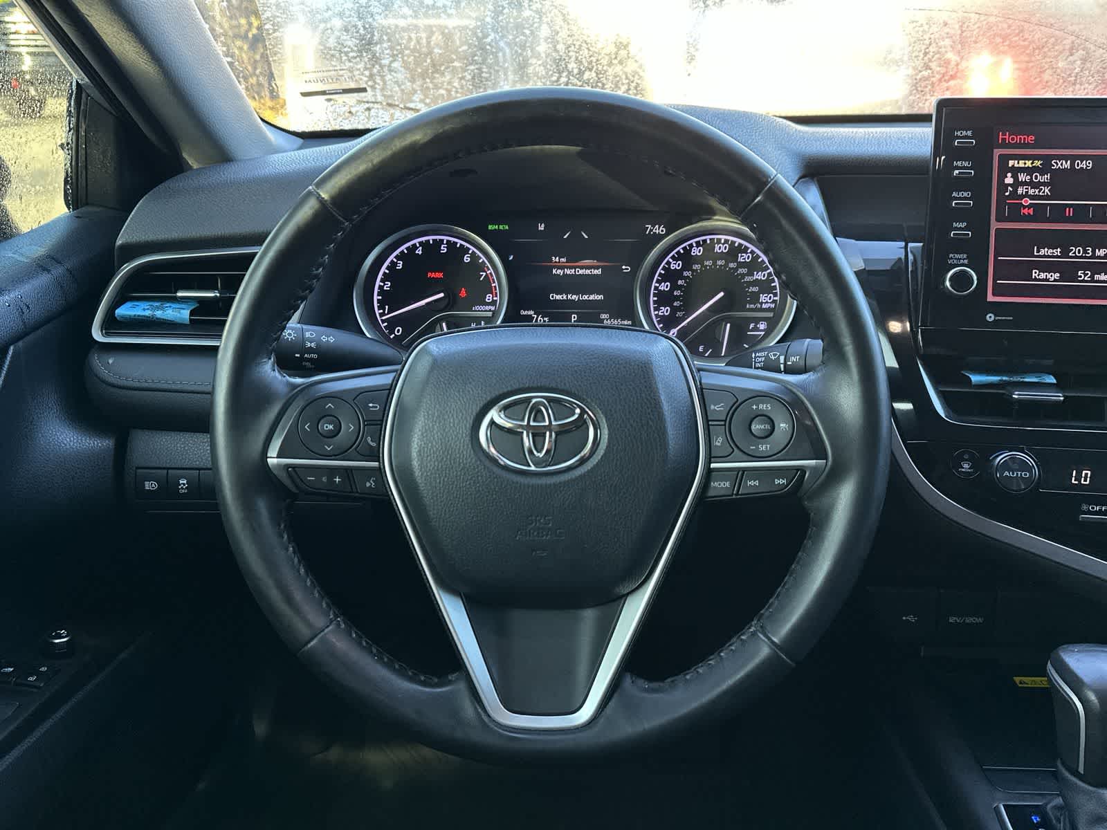 Thumbnail: 2022 Toyota Camry - 15