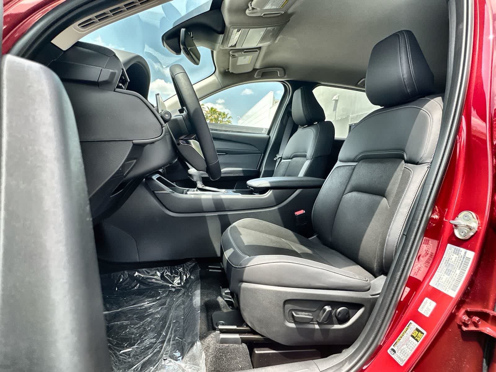 Thumbnail: 2026 Mazda CX-5 - 3