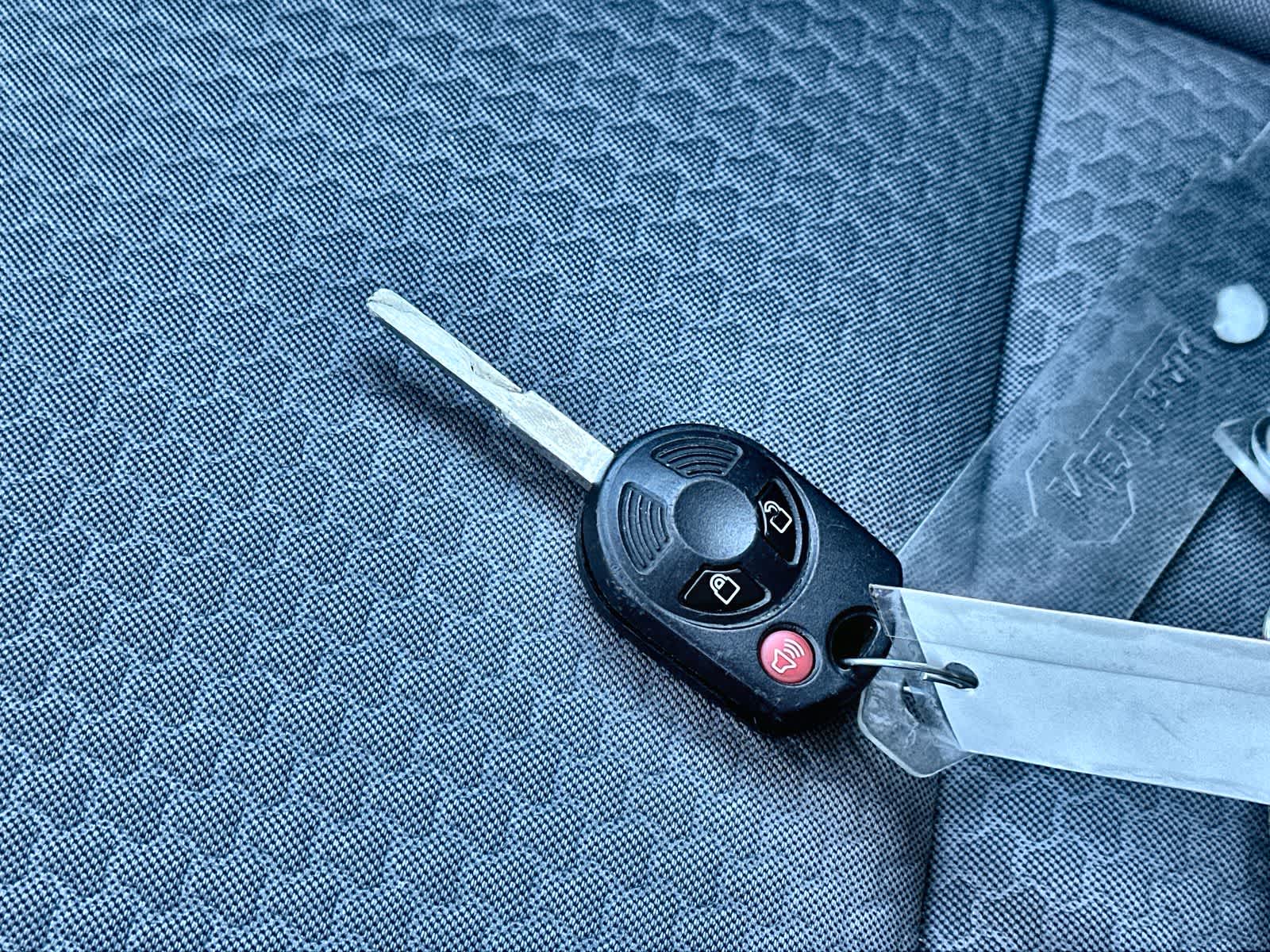 Thumbnail: 2017 Ford Escape - 20