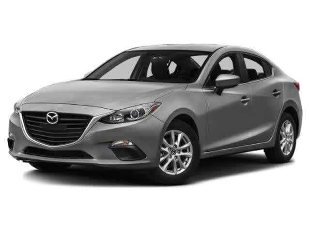 2015 Mazda Mazda3 i Touring -
                  Wesley Chapel, FL