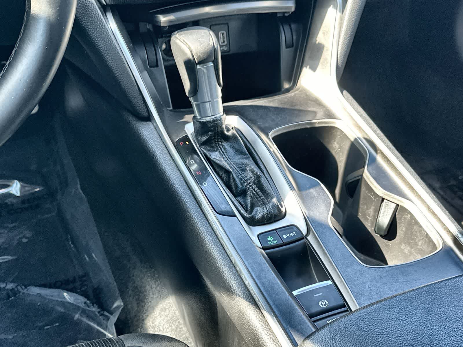 Thumbnail: 2019 Honda Accord - 23