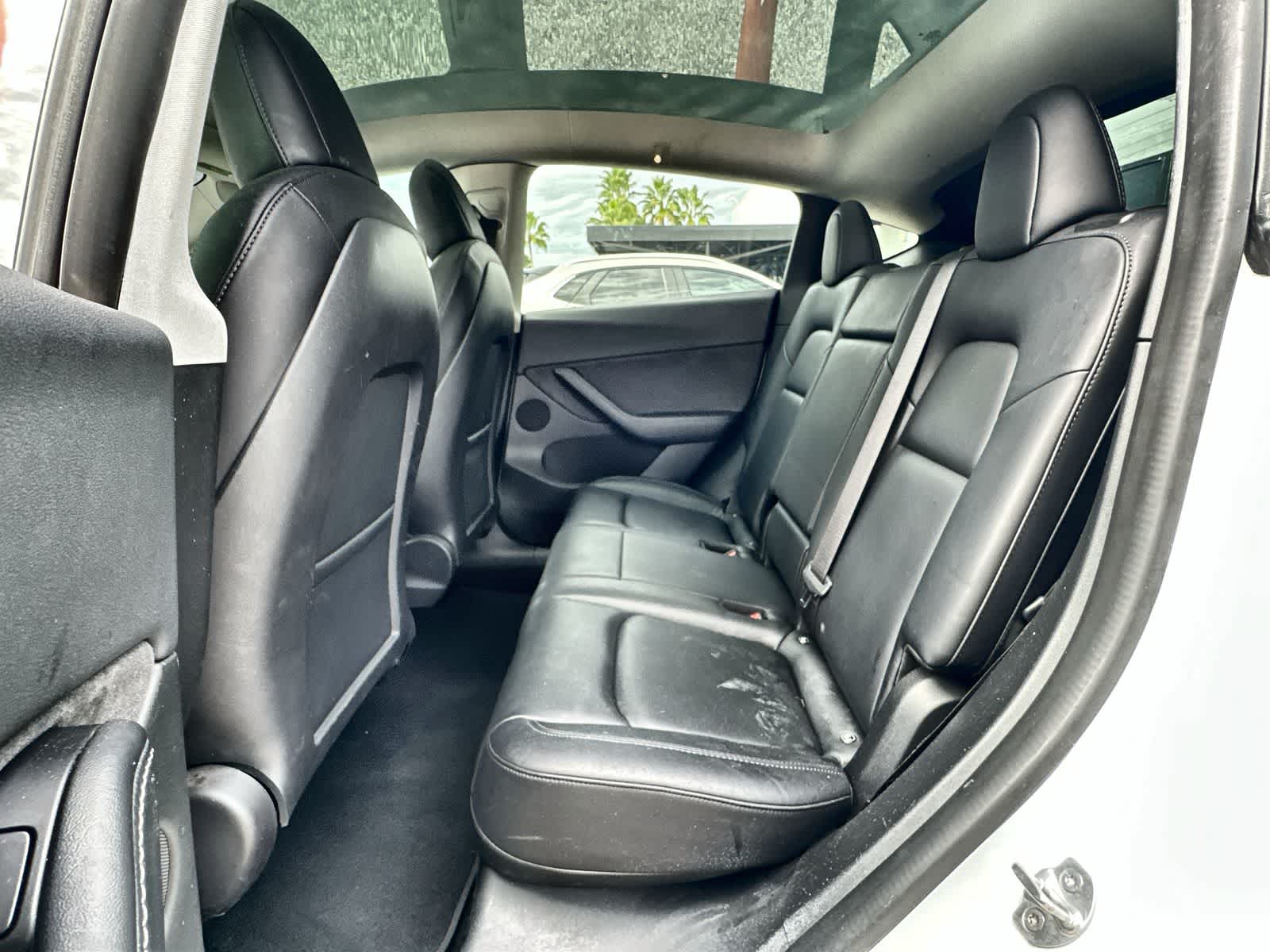 Thumbnail: 2022 Tesla Model Y - 13