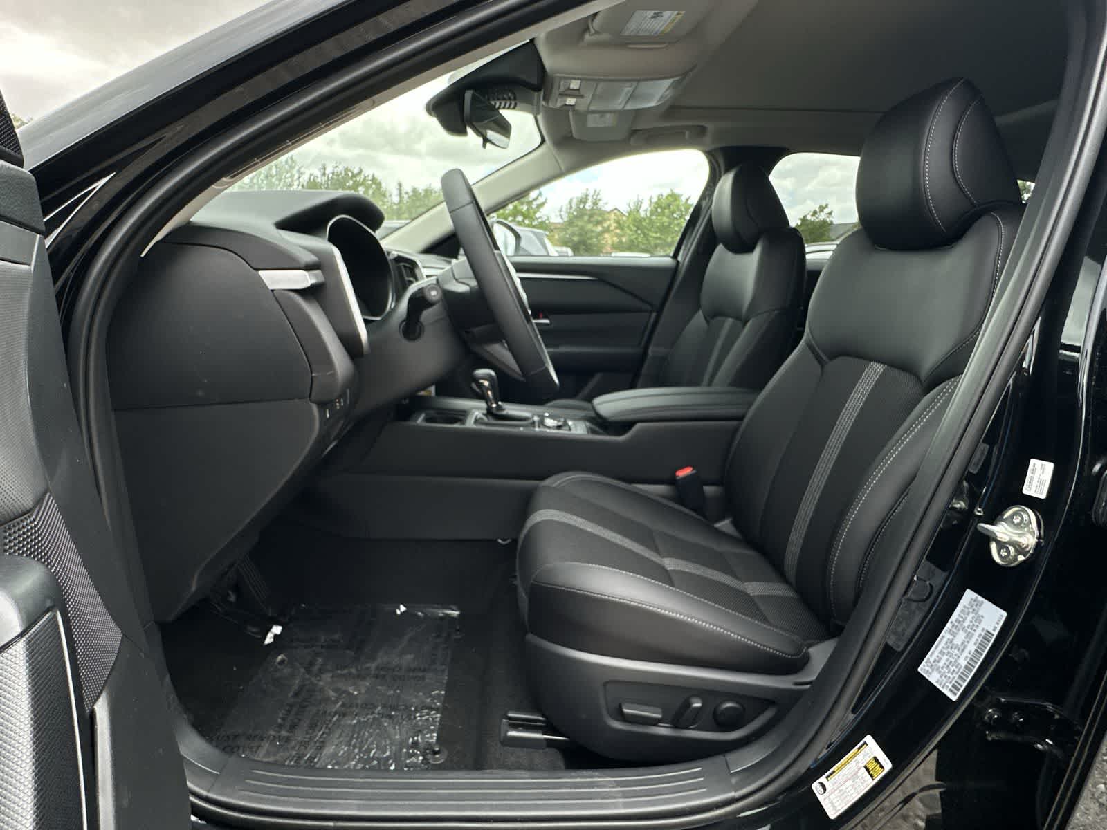Thumbnail: 2026 Mazda CX-50 - 2