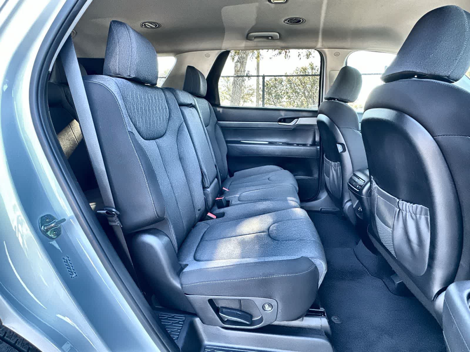 Thumbnail: 2022 Hyundai Palisade - 18