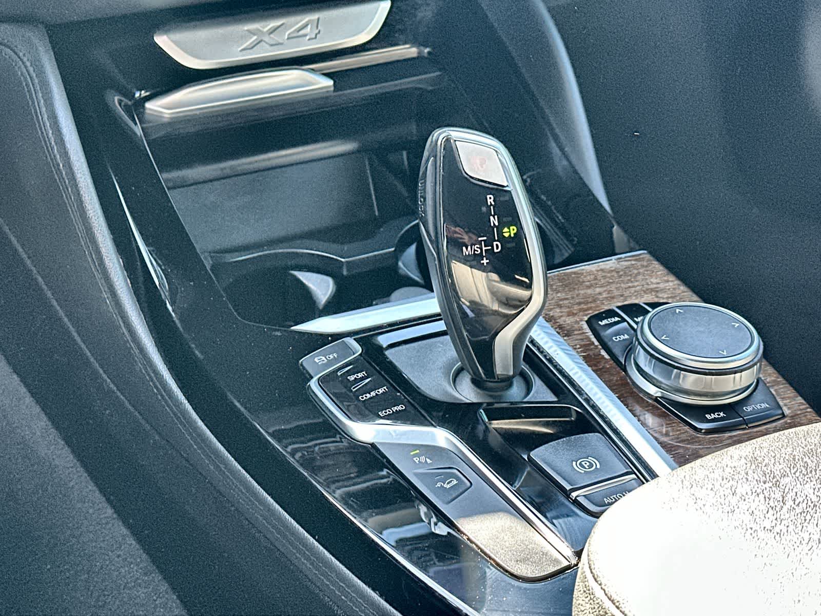 Thumbnail: 2020 BMW X4 - 16