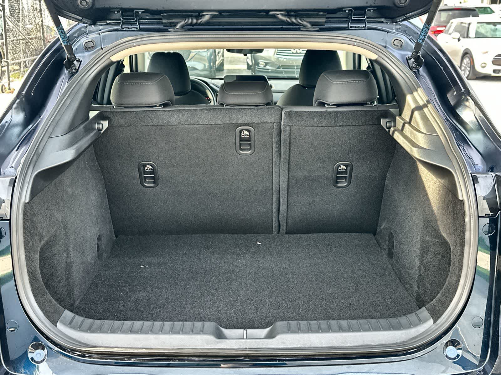 Thumbnail: 2026 Mazda CX-30 - 19