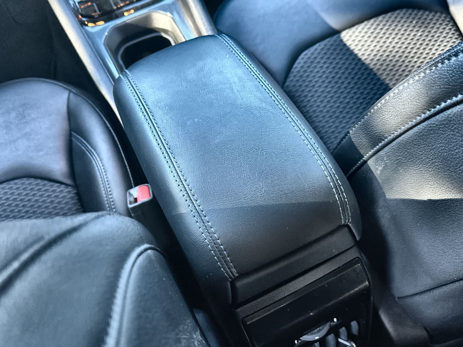 Thumbnail: 2022 Jeep Compass - 16