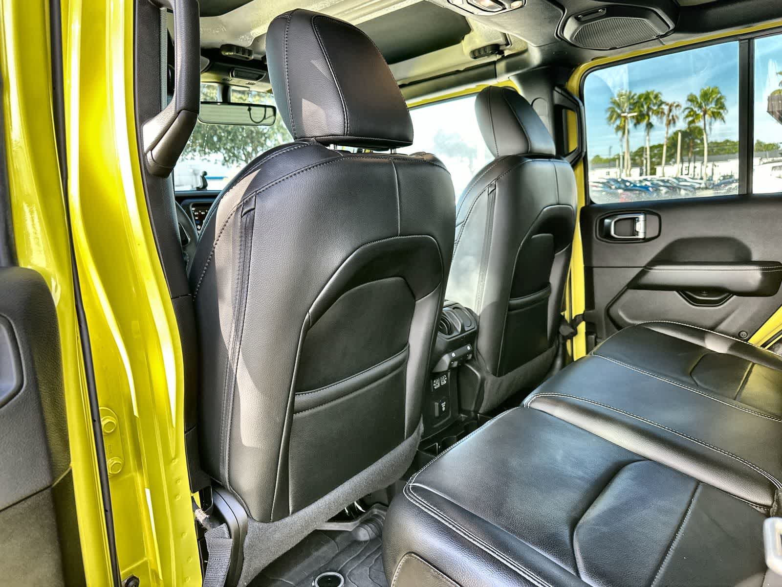 Thumbnail: 2023 Jeep Wrangler - 12