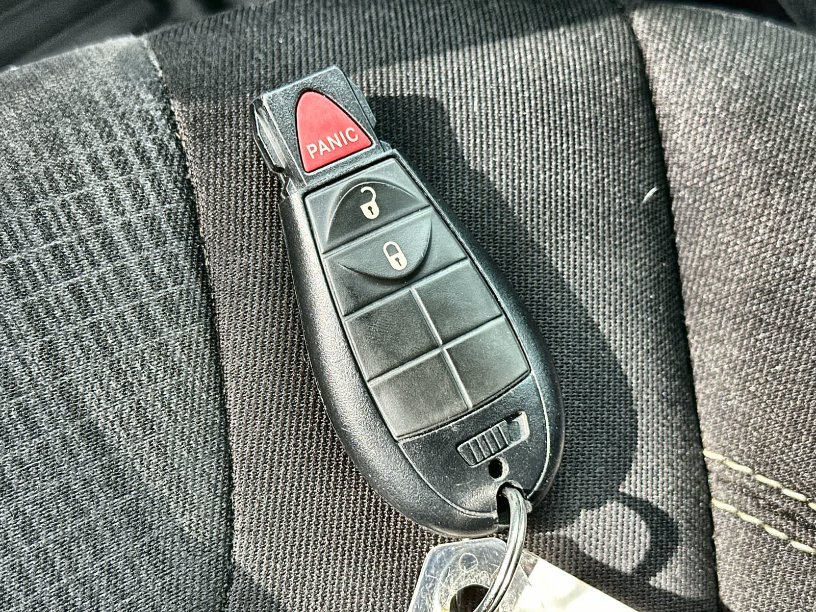 Thumbnail: 2016 Jeep Cherokee - 26