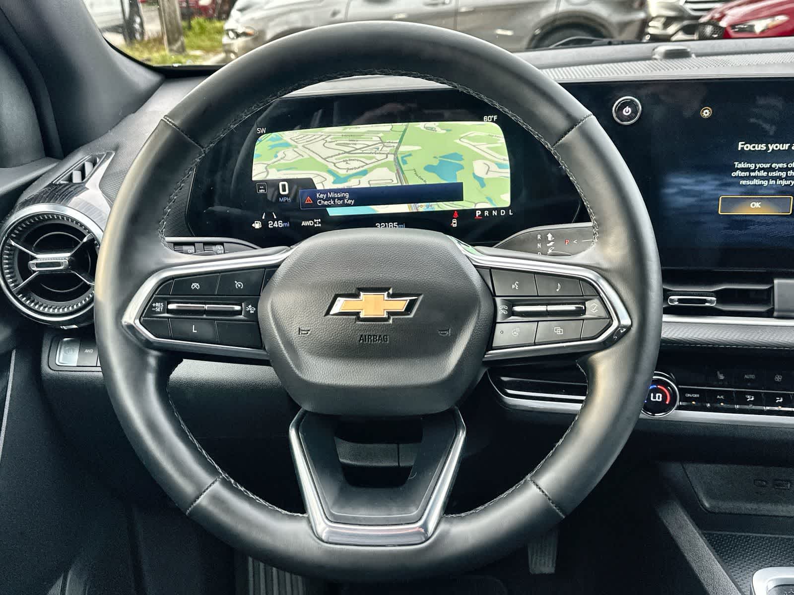 Thumbnail: 2024 Mazda CX-50 - 15