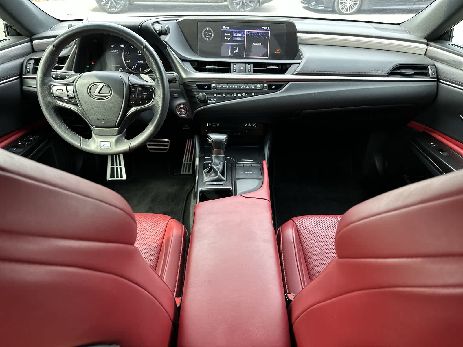Thumbnail: 2019 Lexus ES - 20