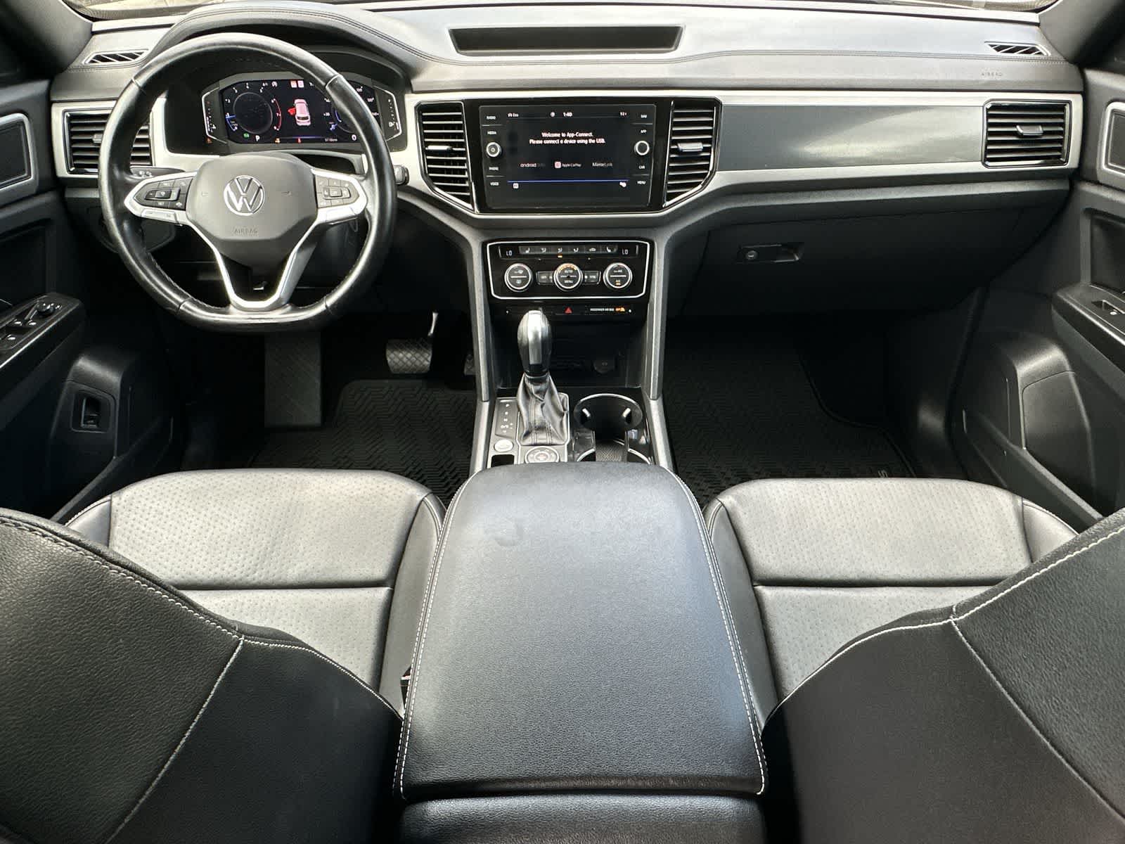 Thumbnail: 2020 Volkswagen Atlas - 10