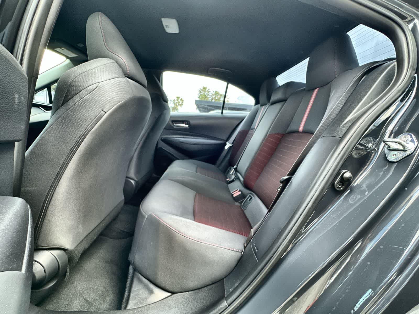 Thumbnail: 2024 Toyota Corolla - 4