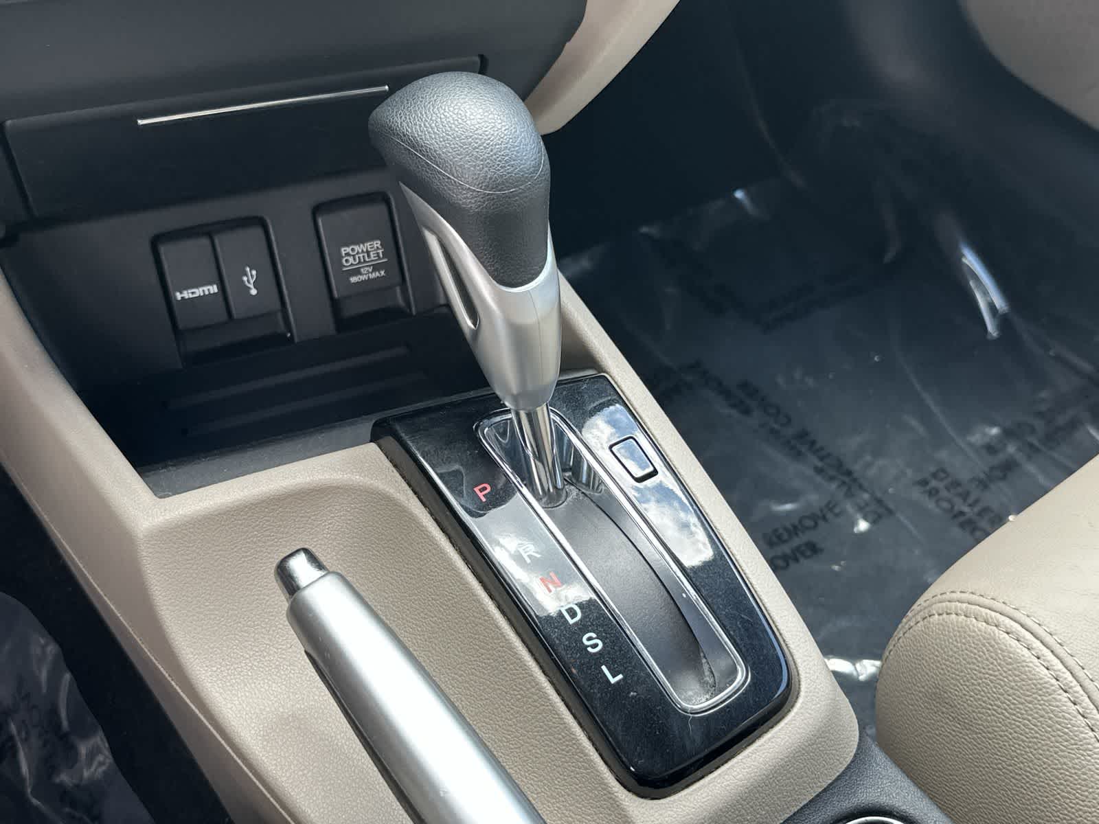 Thumbnail: 2015 Honda Civic - 23