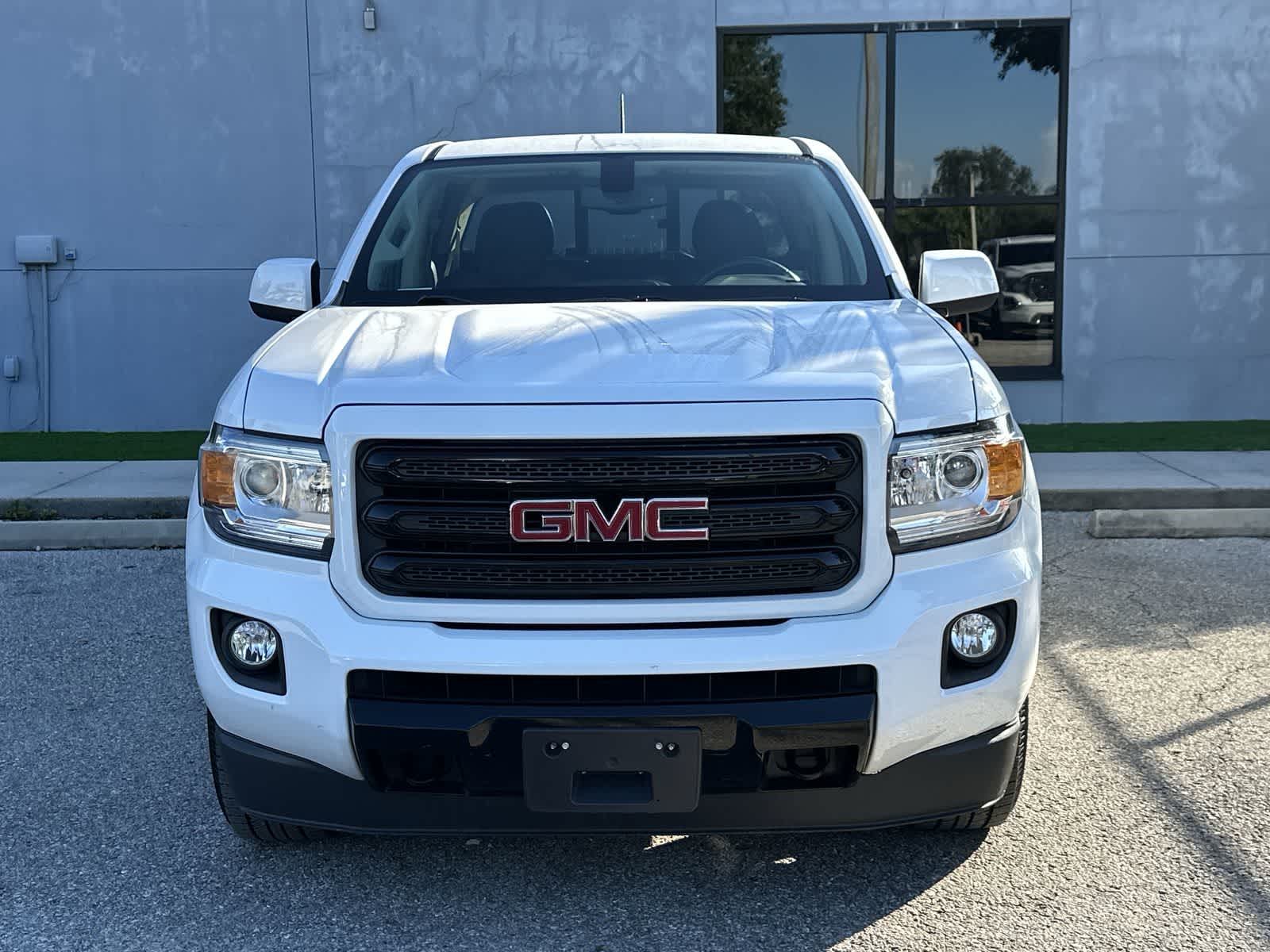 Thumbnail: 2019 GMC Canyon - 6