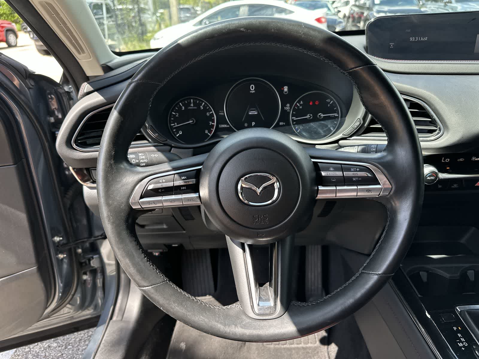 Thumbnail: 2023 Mazda CX-30 - 19