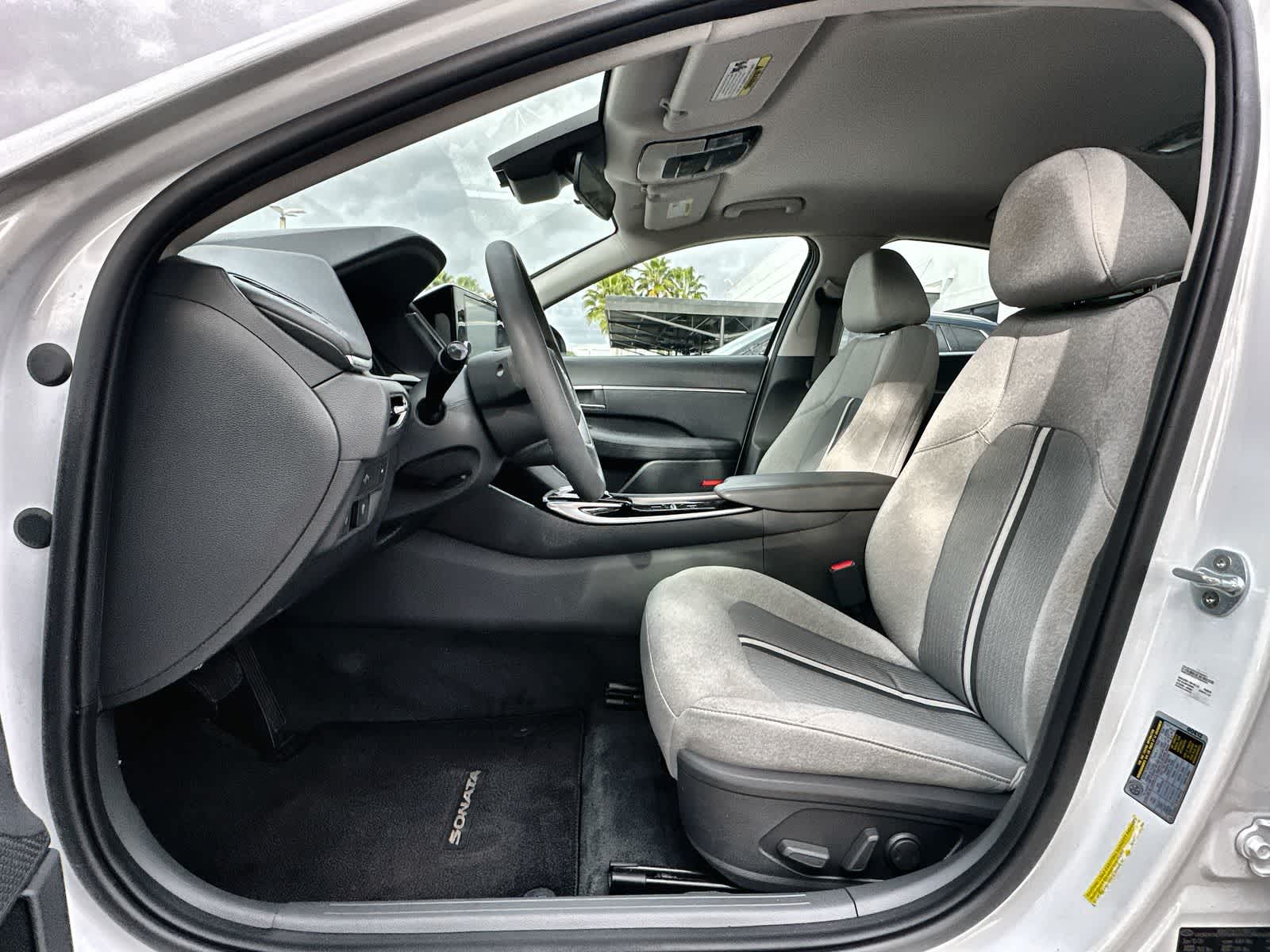 Thumbnail: 2020 Hyundai Sonata - 2