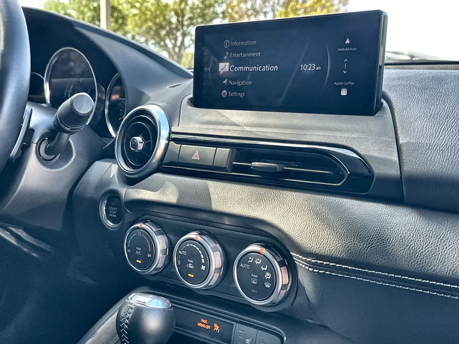 Thumbnail: 2025 Mazda MX-5 Miata - 18