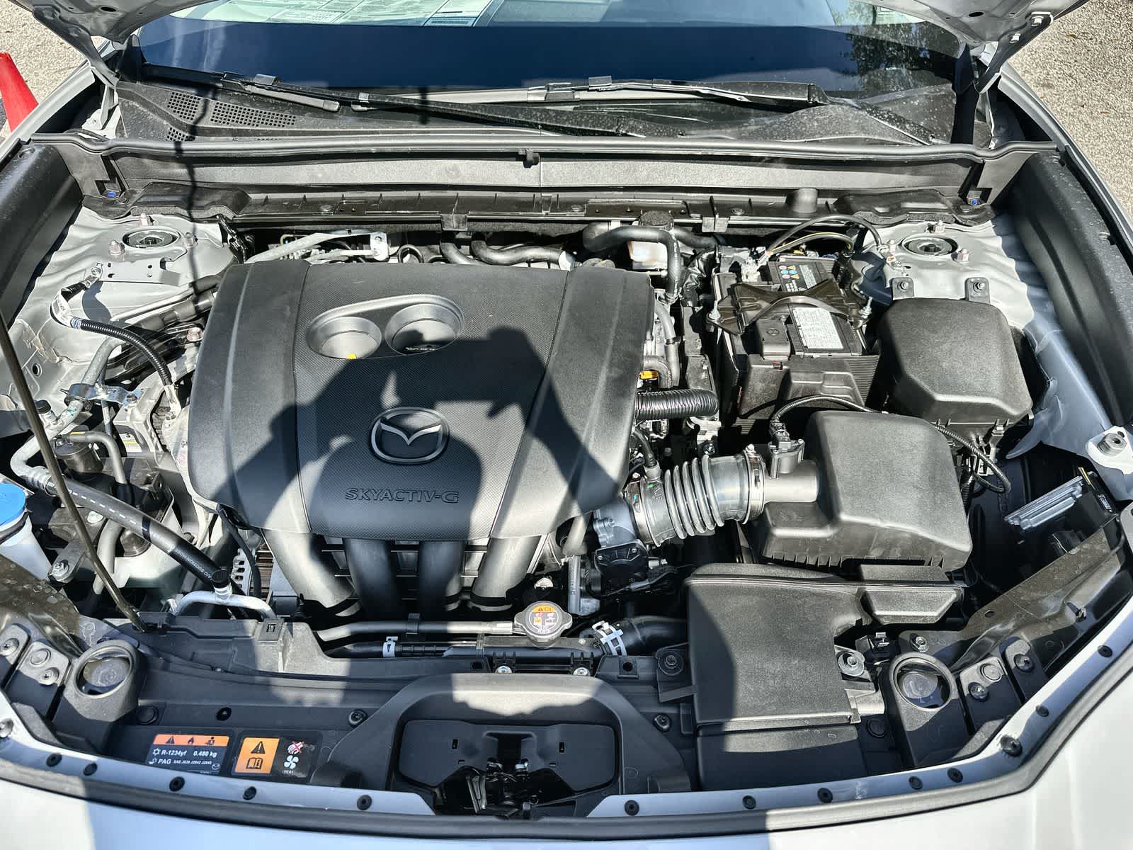 Thumbnail: 2026 Mazda CX-30 - 9