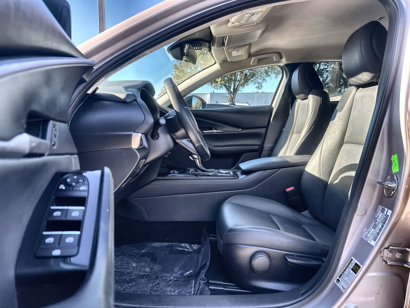 Thumbnail: 2024 Mazda CX-30 - 2