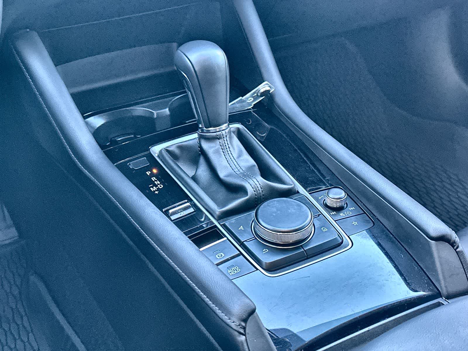 Thumbnail: 2025 Mazda Mazda3 - 17