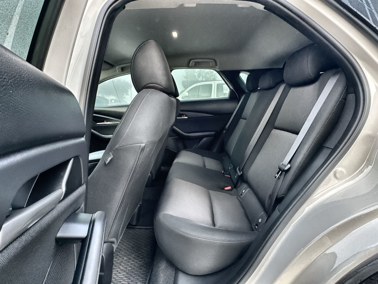 Thumbnail: 2024 Mazda CX-30 - 13