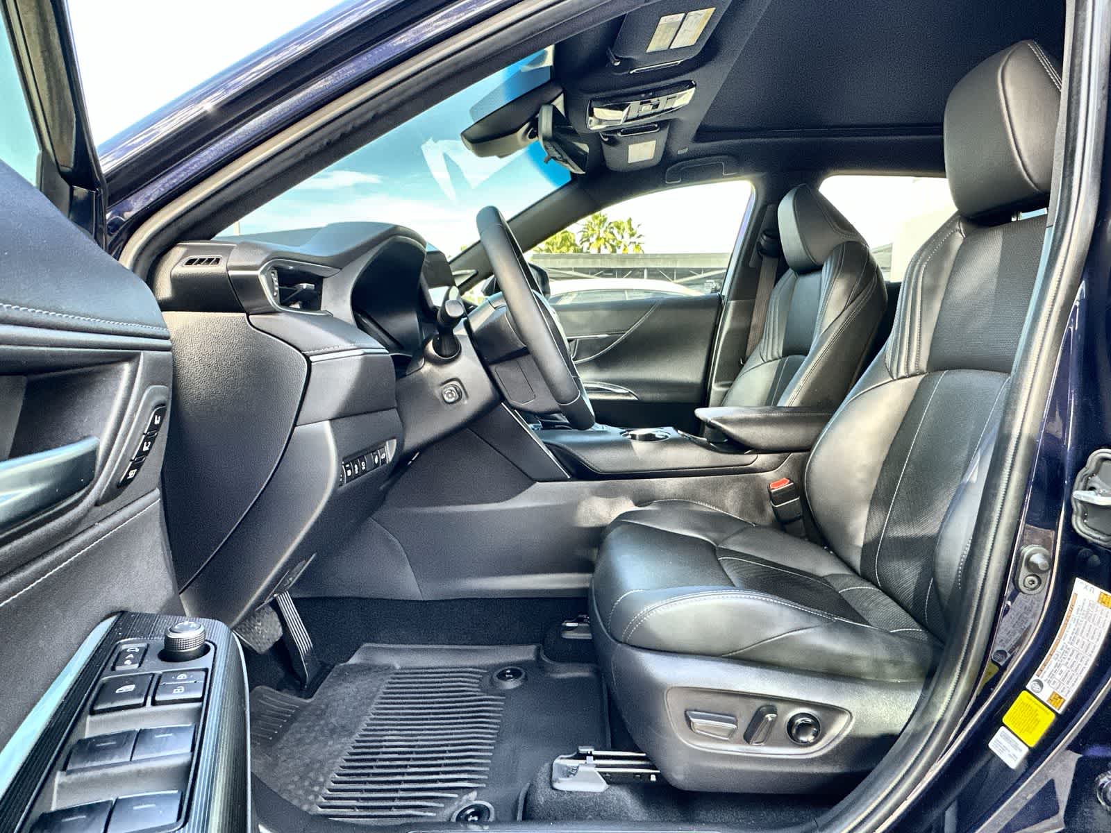 Thumbnail: 2024 Toyota Venza - 2