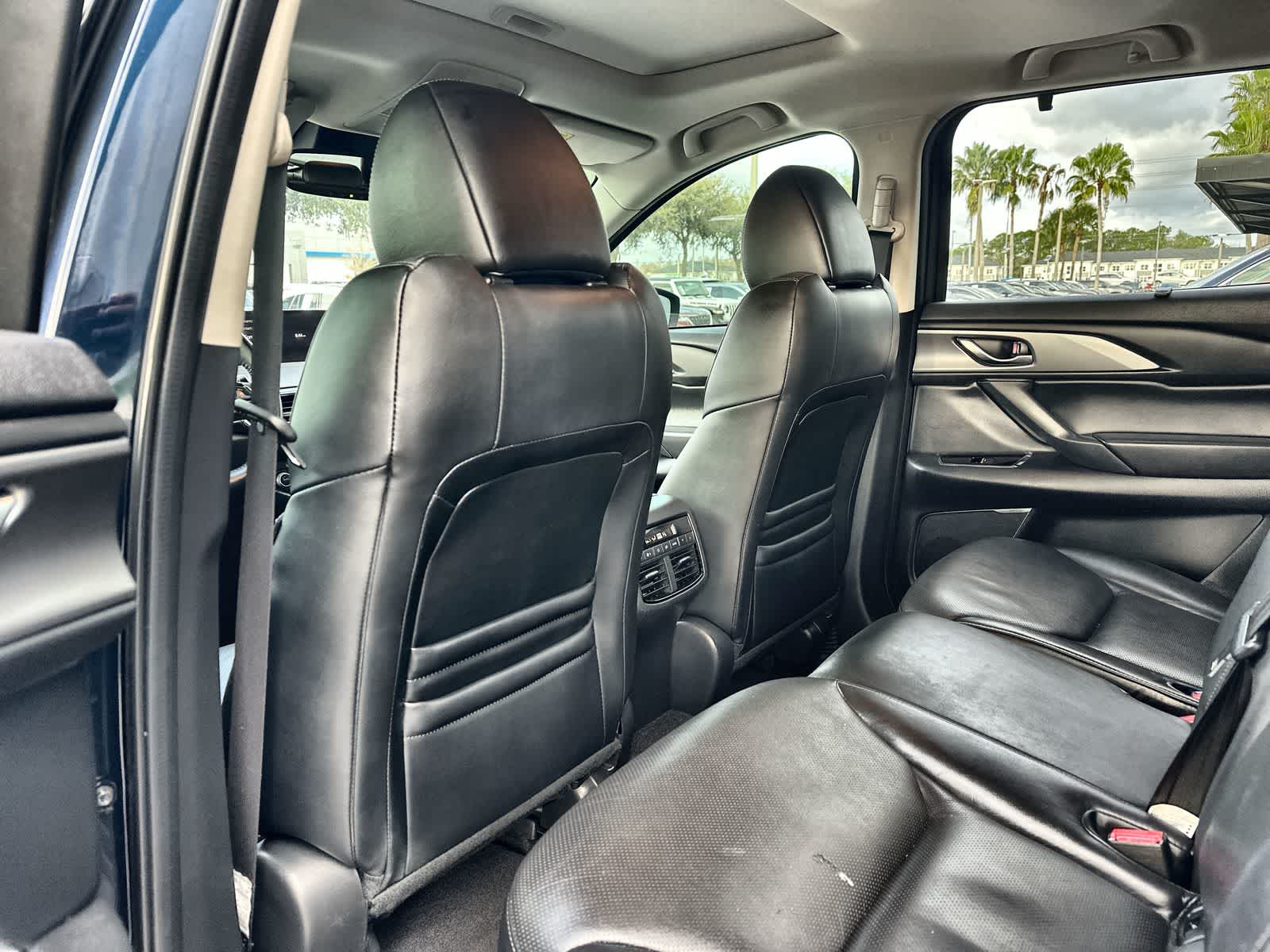 Thumbnail: 2021 Mazda CX-9 - 12