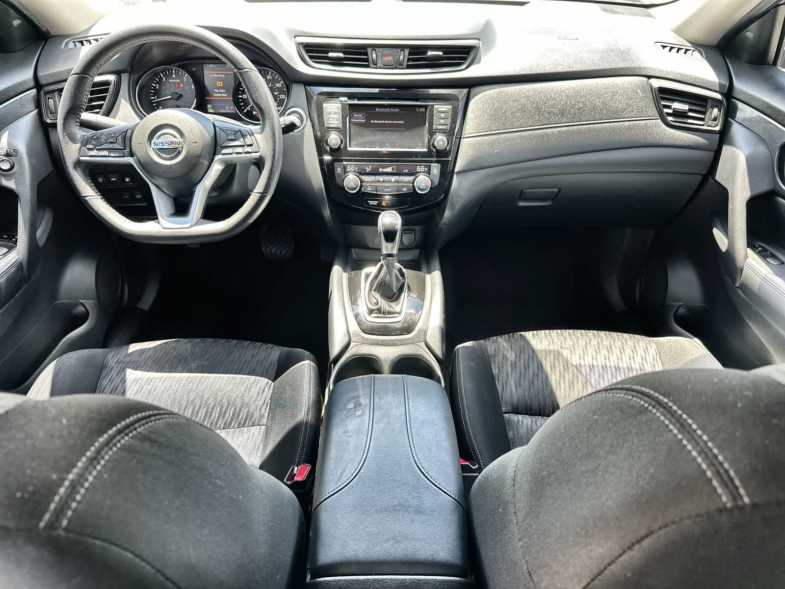Thumbnail: 2020 Nissan Rogue - 20