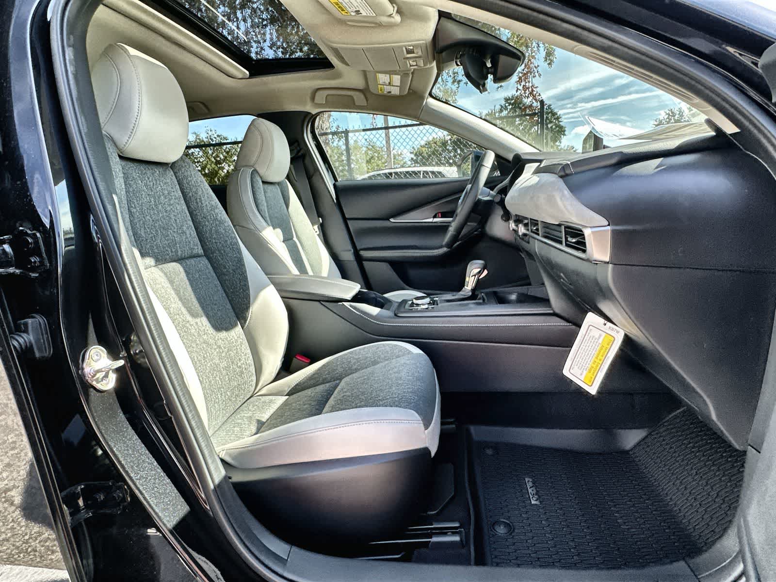 Thumbnail: 2026 Mazda CX-30 - 14