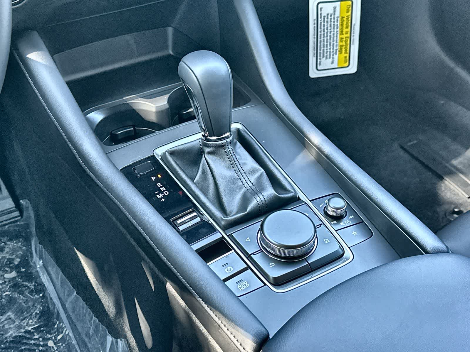 Thumbnail: 2026 Mazda Mazda3 - 23