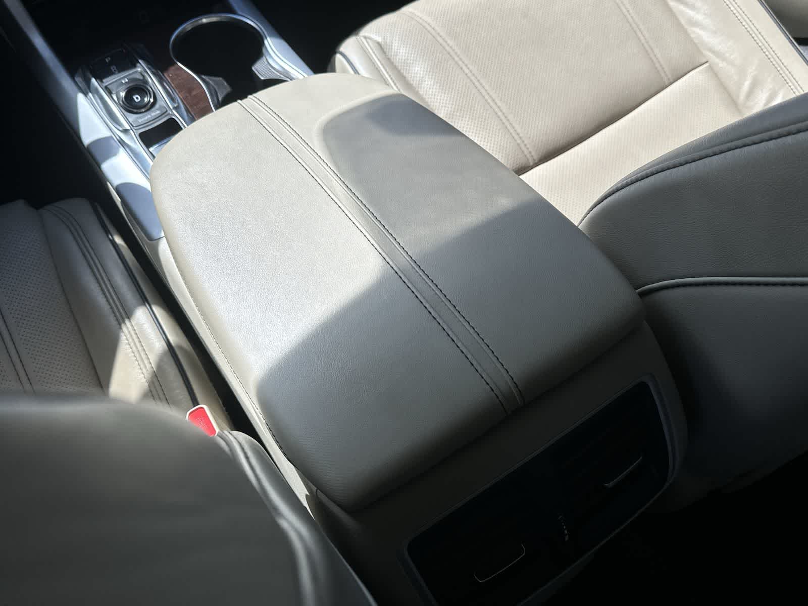 Thumbnail: 2020 Acura TLX - 16