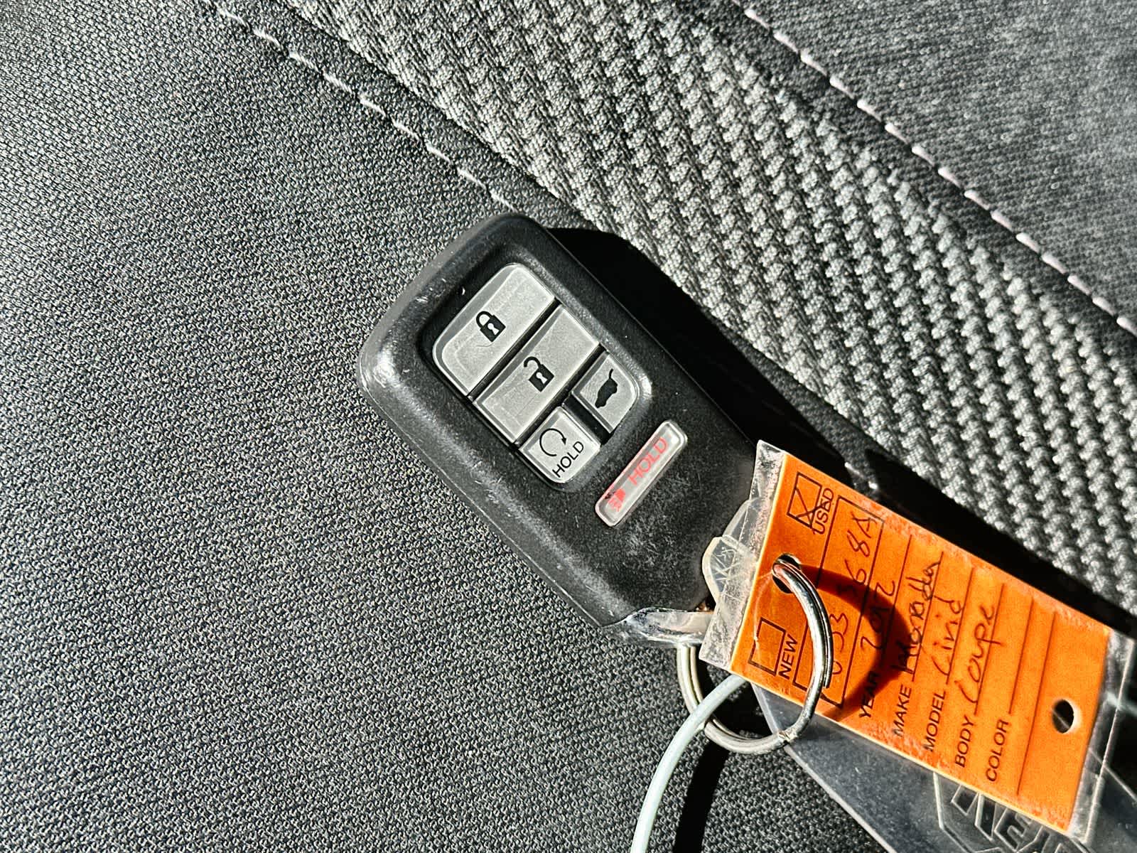 Thumbnail: 2017 Honda Civic - 20