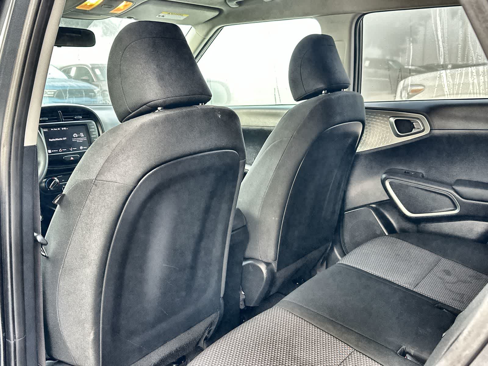 Thumbnail: 2022 Kia Soul - 12