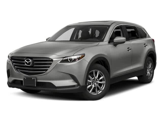 2017 Mazda CX-9 Touring -
                  Wesley Chapel, FL