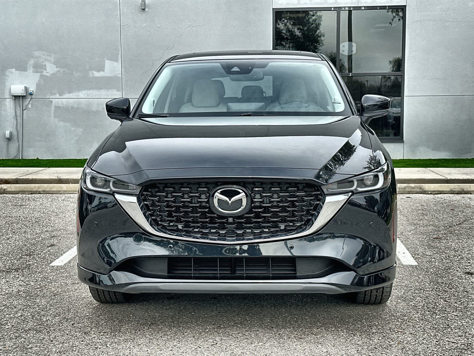 Thumbnail: 2025 Mazda CX-5 - 12